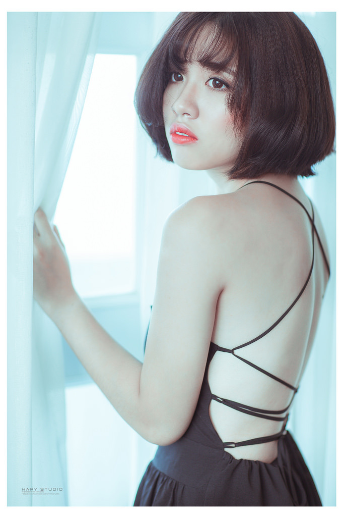神奇的美容院