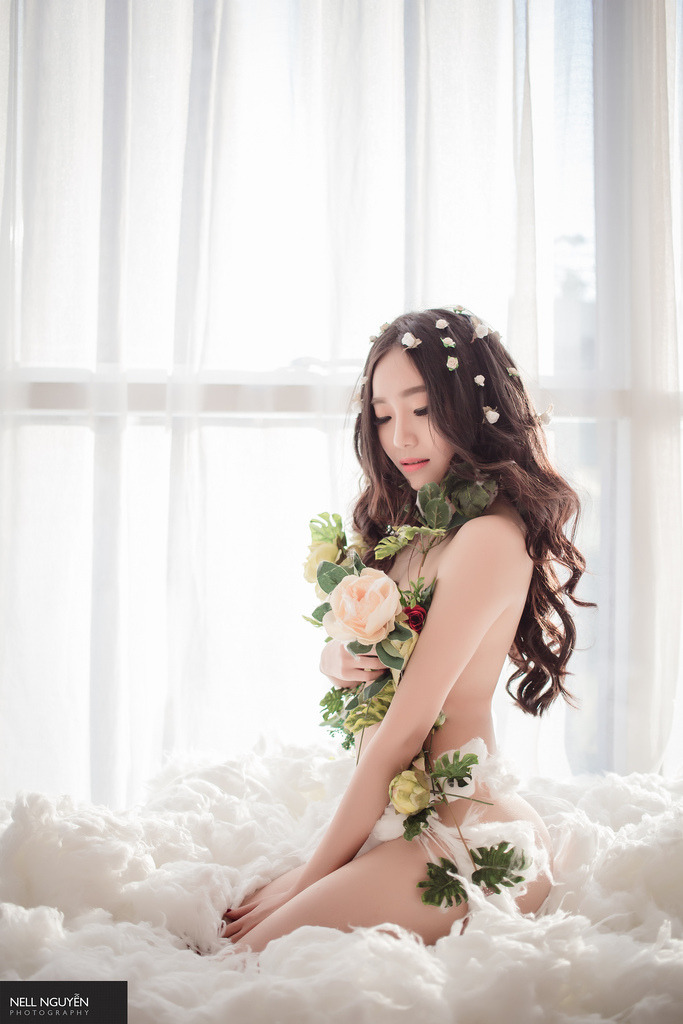 隱藏人物