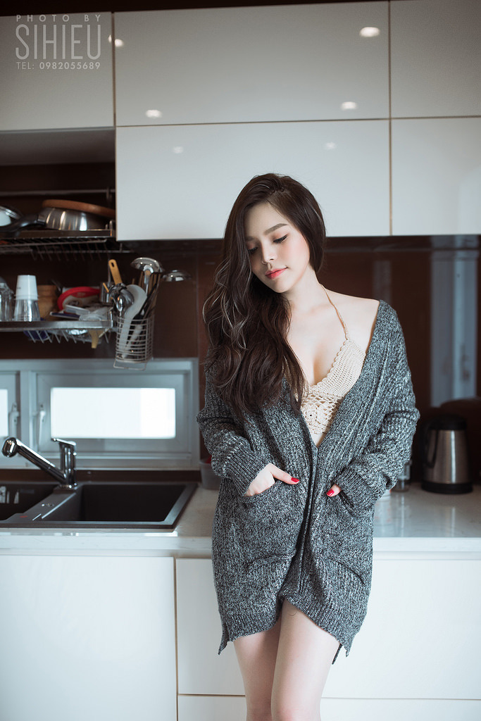 善良的女秘書3