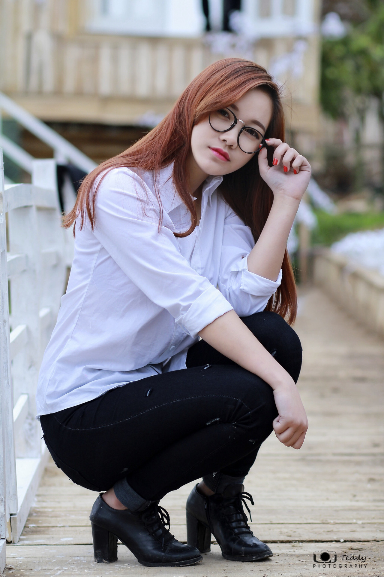 隔壁家的女孩