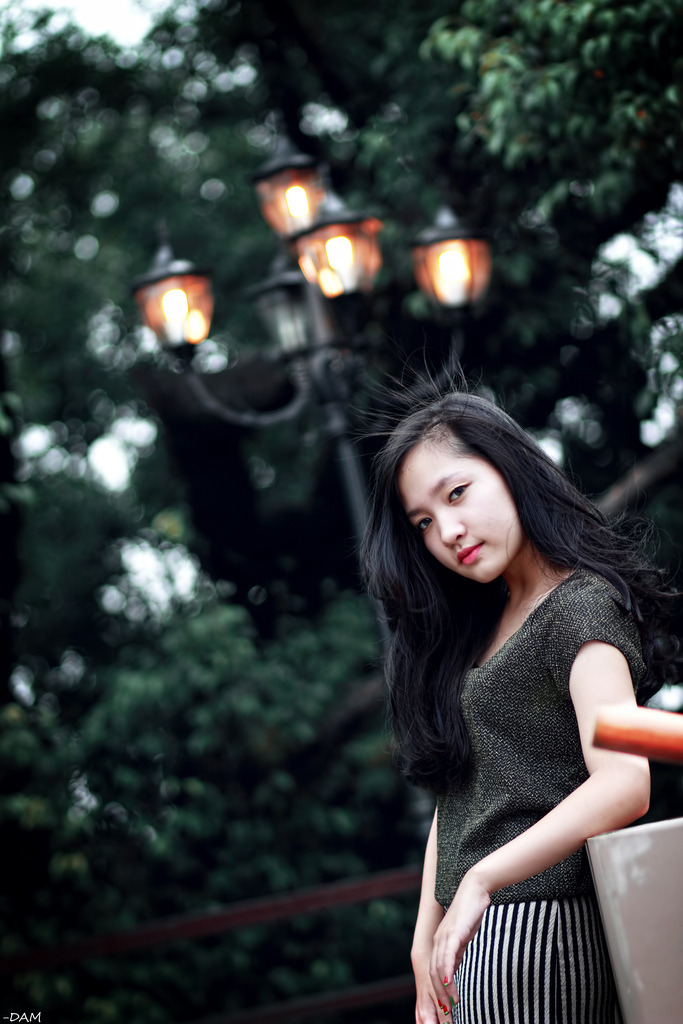 小嬌妻by云間