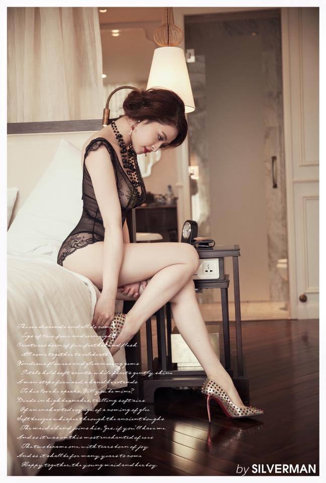 隔壁的女鄰居5