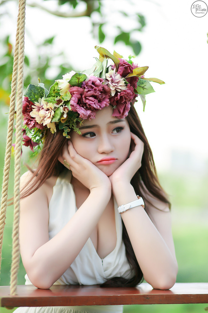 善良的小姨子